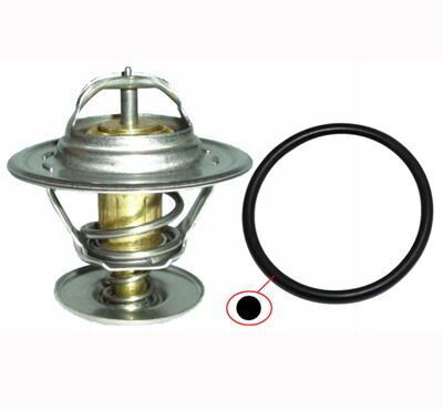 TERMOSTAT 83C PARTNER-BERLINGO-DUCATO-SCUDO-P206-P307-P406 1.9D-2.0 HDI
