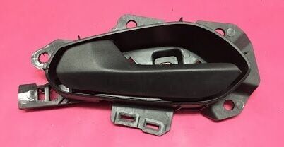 KAPI İÇ AÇMA KOLU SOL FIAT EGEA 15> SİYAH