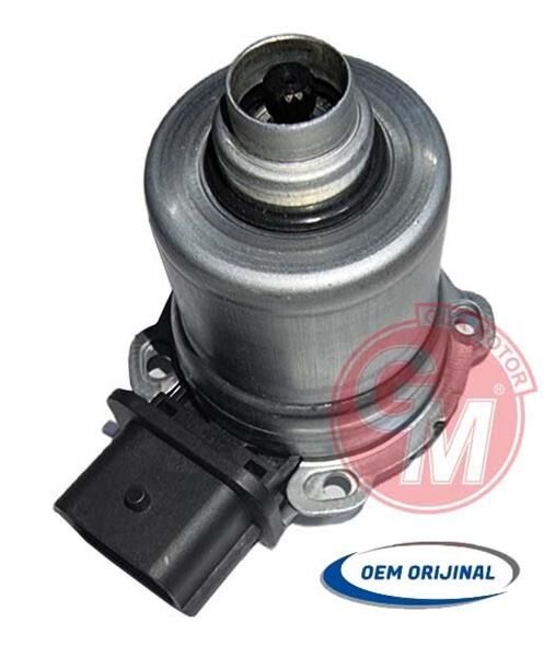 OTOMATİK ŞANZIMAN ELEKTROVANASI RENAULT CAPTUR 13> CLIO IV 12> FLUENCE 09> KADJAR 18> MEGANE III 09> TALISMAN 15> MEGANE IV 15> DACIA DUSTER 10> 1.2TCe 1.5dCi