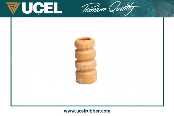 ÖN AMORTİSÖR STOPLAMA TAKOZU P307-P308-P3008-PARTNER-BERLİNGO-C4-DS5 2 Adet