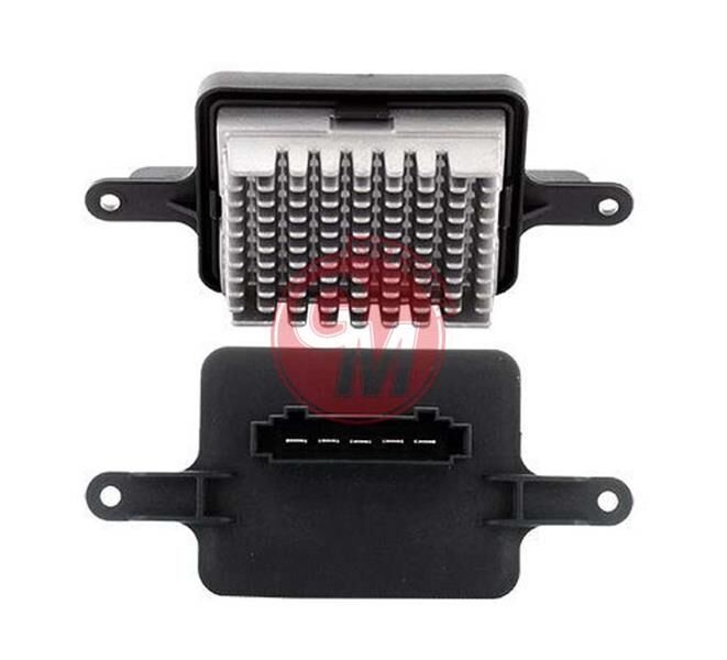 KALORİFER FAN MOTOR REZİSTANSI RENAULT LATITUDE -TALISMA