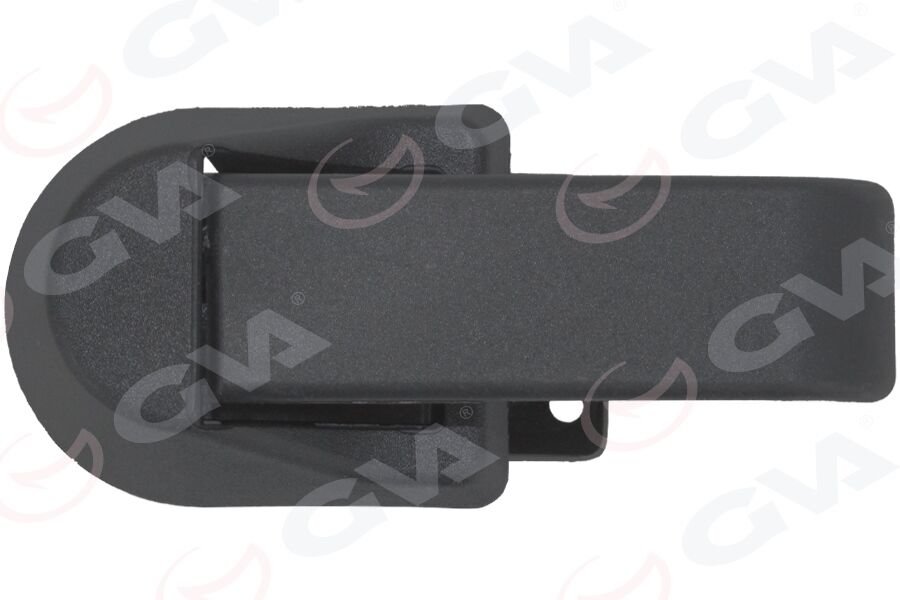 İÇ AÇMA KOLU FIAT M131 DKS SIYAH 4 Adet