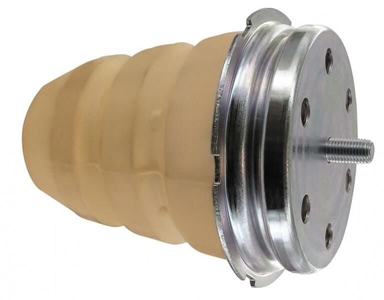 AMORTİSÖR TAKOZU ARKA DUCATO-BOXER-JUMPER 18Q 94 > DOBLO 01 >