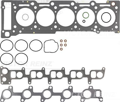 TAKIM CONTA UST MERCEDES OM612 OM647 W203 S203 W211 S211 W463 B901>B905