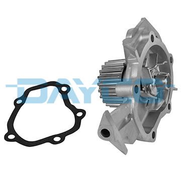 SU POMPASI CHEVROLET AVEO KALOS 1.2L B12S1 T200 T250 T255 04-08 / SPARK 1.0L 06-> / DAEWOO MATIZ 1.0L B10S1 M200 05-> / MATIZ TICO 0.8L F8C 3 silindir 95-02