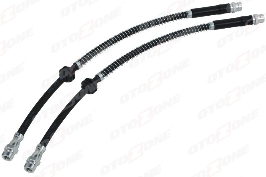 ARKA FREN HORTUMU CADDY 04 > 2 Adet