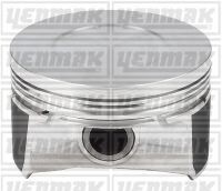 MOTOR PİSTON SEGMAN 0.60 P206-P307-P406-P407-P607-EXPERT-C4-C5 2.0 16V EW10J4-DEW10J4 85.60 4 Adet