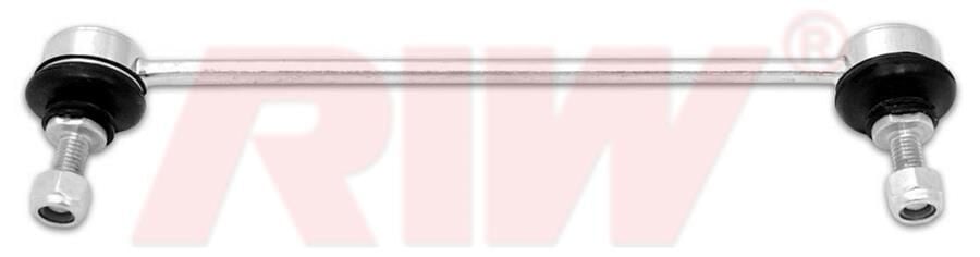 VİRAJ ASKI ROTU ARKA FORD MONDEO 01> SEDAN 255MM 2 Adet