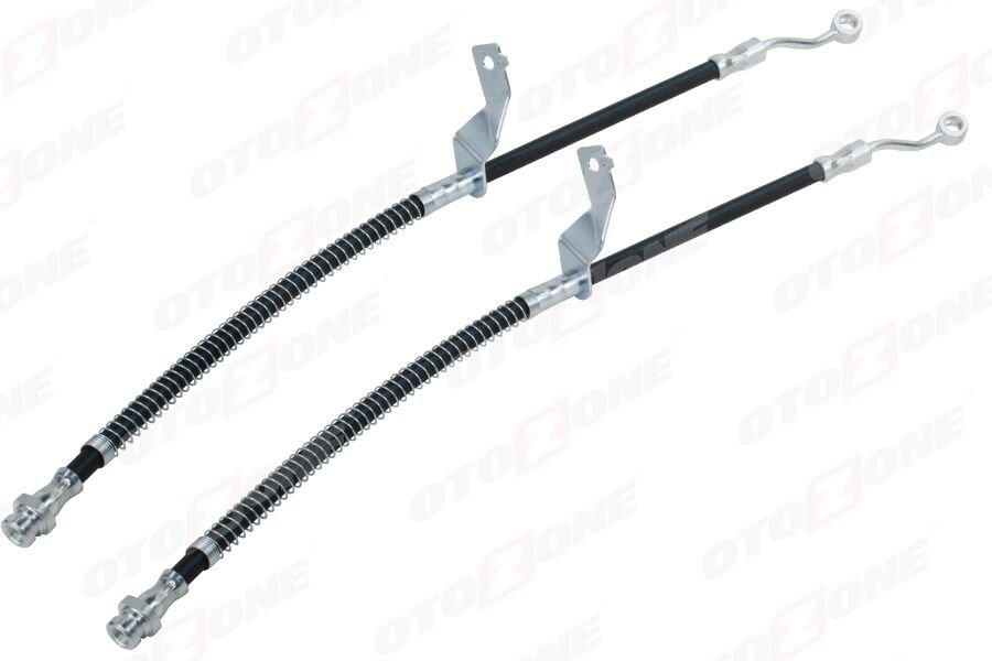 ÖN FREN HORTUMU SOL HYUNDAI ACCENT BLUE 11 >CVL60581 2 Adet