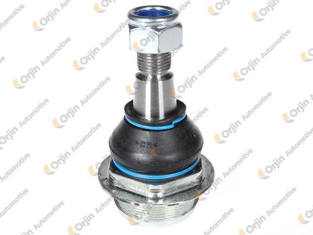 ALT ROTİL SAĞ RENAULT MASTER III 10> OPEL MOVANO III 10> 2.3dCi 18MM