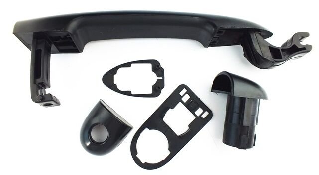 DIŞ KAPI AÇMA KOLU ÖN MEGANE III-FLUENCE-CLIO IV 2 Adet