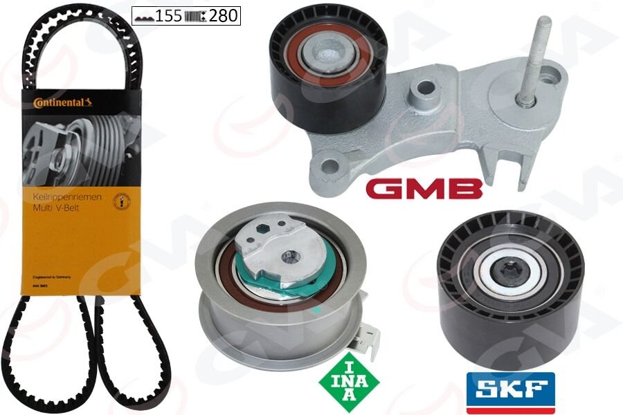 TRIGER SETI VOLVO S60 13 >15 > S80 -S90 16 > V40 V60 V90 16 > XC60 13 >XC90 14 > XC70 13 > K015686XS
