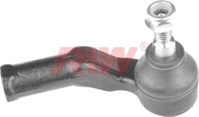 ROT BAŞI SAĞ FORD FOCUS-CMAX-VOLVO S40 04> 2 Adet