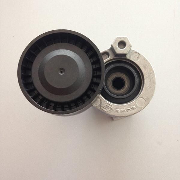 KAYIS GERGI RULMANI MERCEDES OM607 W176 W246 W415 C117 MEGANE II-III-IV CLIO II-III-IV SYMBOL III 14> SANDERO II 12> DUSTER 10> JUKE F15 10> QASHQAI II J11 13> 1.5dCi 1.6 KUTUKLU