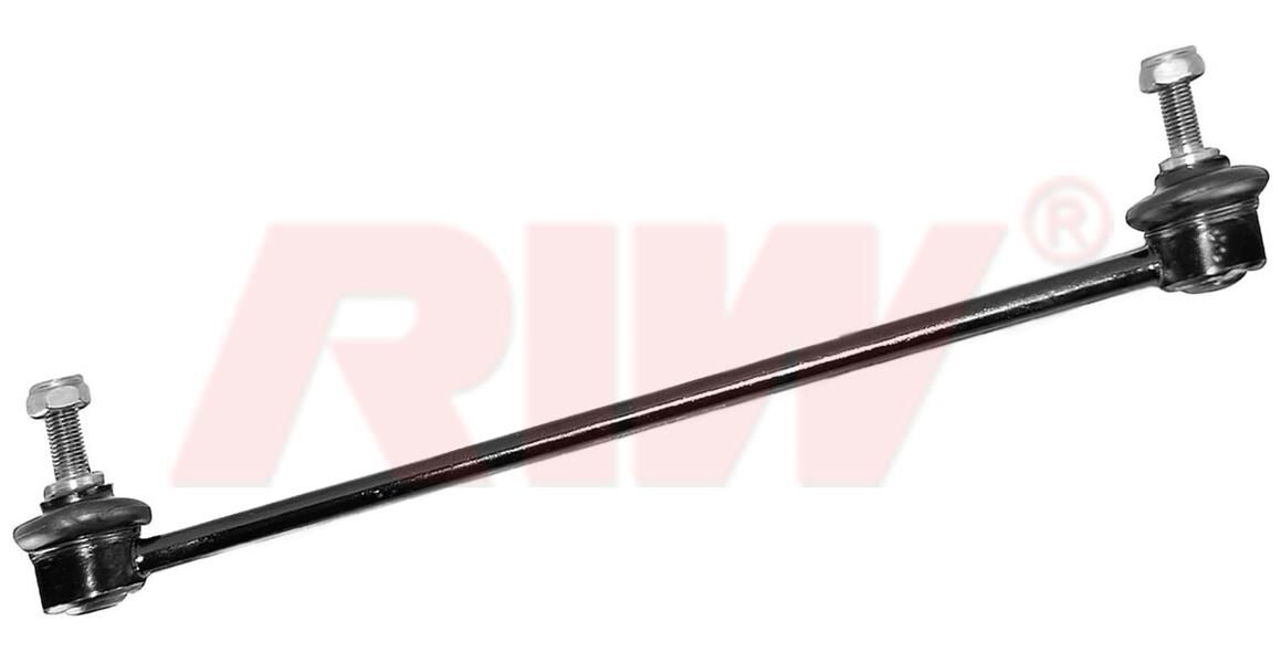 Z ROTU PEUGEOT P206 99>12 P207 06>13 P208 12>19 P2008 13> P1007 05> CITROEN C2 03>12 C3 02> C4 CACTU S 14> DS3 10>15 2 Adet