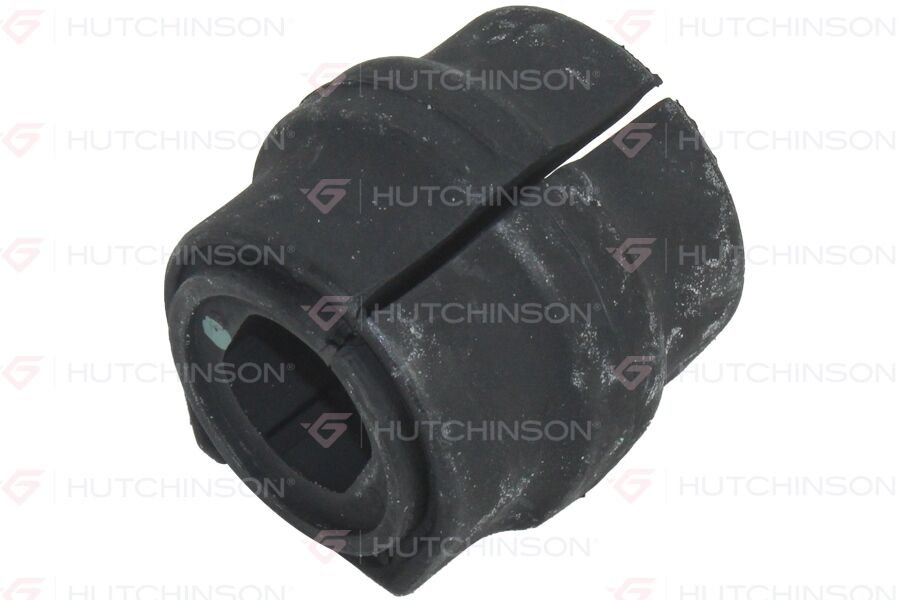 VİRAJ DEMİR LASTİĞİ ÖN 25mm PEUEGOT PARTNER 08> CITROEN BERLINGO 08> DS5 2.0 HDİ 12>