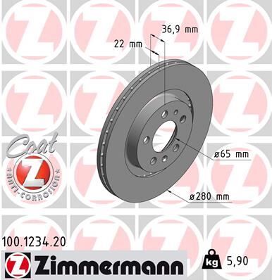ÖN FREN AYNASI GOLF IV 97-06 BORA 98-05 OCTAVIA 99>TOLEDO II-LEON 99-06 A3 99> 280x22x5DLxHAVALI 986478852-DF2804-DF2804BP 2 Adet