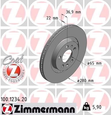 ÖN FREN AYNASI GOLF IV 97-06 BORA 98-05 OCTAVIA 99>TOLEDO II-LEON 99-06 A3 99> 280x22x5DLxHAVALI 986478852-DF2804-DF2804BP 2 Adet