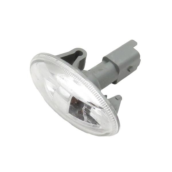 ÖN ÇAMURLUK SİNYALİ AMPULLÜ R/L DS PEUGEOT 107-206-301-307-407-PARTNER TEPE CITROEN C ELYSEE 2 Adet