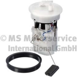 YAKIT DEPO SAMANDIRASI KOMPLE FIESTA 08>14 1.25-1.4-1.6TI ZETEC MAZDA 2 1.3-1.5 10>15