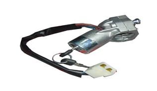 KONTAK ANAHTARI KİLİTLİ M131 DKŞ