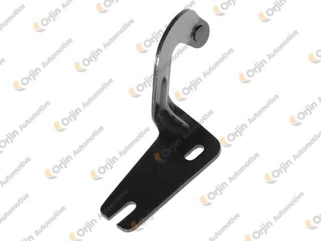 RN026-L MOTOR KAPUT MENTEŞESİ SOL YM R9-R11 7701631604 6 Adet