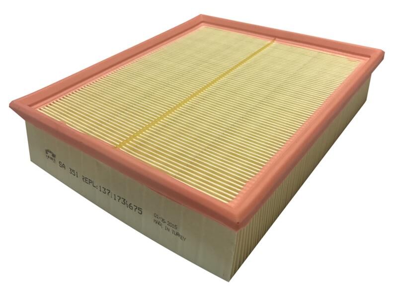 HAVA FILTRESI AUDI A4 B5 A6 C5 SKODA SUPERB I VW PASSAT B5 . BMW M60 M62 E34 E39 E32 E38 E53