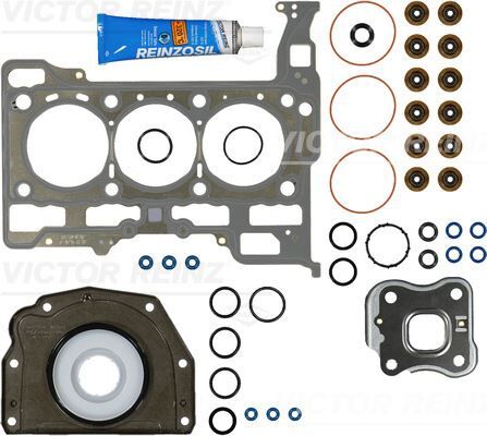 TAKIM CONTA FULL FORD FİESTA-ECOSPORT-PUMA-FOCUS 12> 1.0 ECOBOOST
