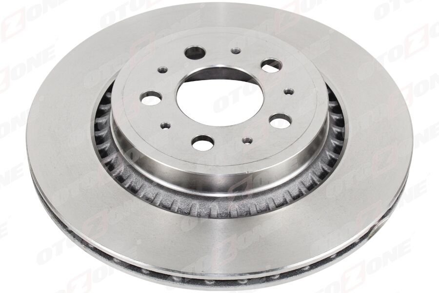 ARKA FREN AYNASI VOLVO XC90 2.5T-3.2AWD-D3-D5-T6 2002 > 2012 17 JANT 308x20x5DLxHAVALI 2 Adet