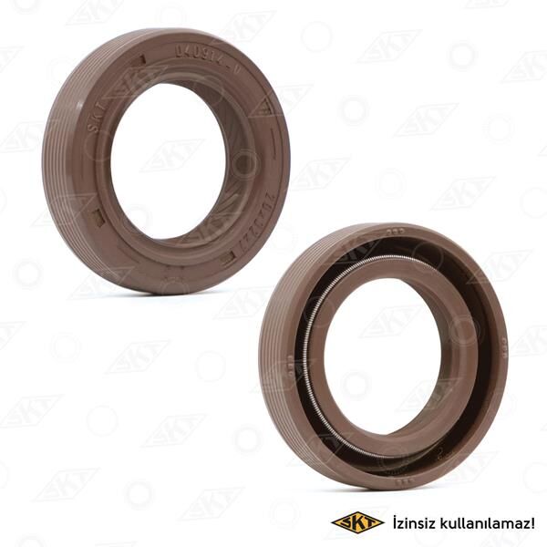 VAKUM POMPASI KEÇESİ FORD TRANSIT V184-347 01> 10 Adet
