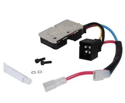 KLIMA FAN REGULATORU MERCEDES S-CLASS W140 C140