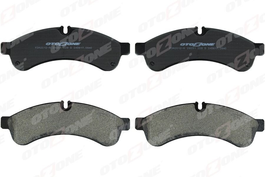 IVECO DAILY VI-DAILY ARKA BALATA