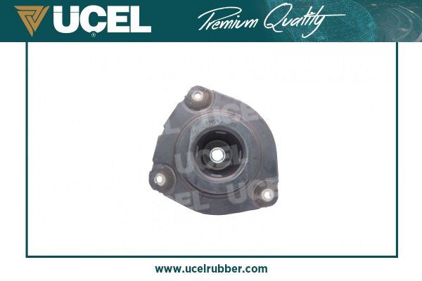 AMORTİSÖR TAKOZU ÖN SAĞ NISSAN QASHQAI 1.6L HR16DE J10E 07-13 2.0L M9R Dci 07-13 1.5L Dci K9K 07-> 2 .0L MR20DE JJ10 10-> 1.6L R9M Dci 11-13 2 Adet