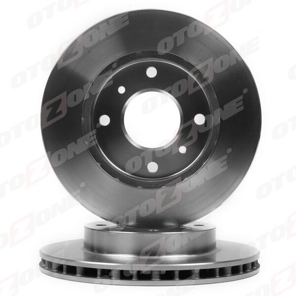 ÖN FREN DİSKİ HAVA KANALLI NISSAN ALMERA 1.8L QG18DE 99-> / PRIMERA 1.6L 2.0L P11 96-99 / 200SX 1. 8L CA18DT S13 DOHC 89-93 257 çap x 4 bijon - Adet disk fiyatıdır 2 Adet