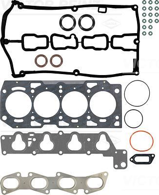 MOTOR CONTA TK. ALFA ROMEO 147 01>10 1.6 16V AR 37203 156 97>05 1.8 16V AR 32205