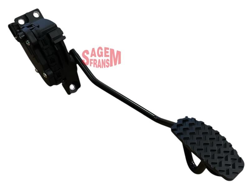 GAZ PEDALI ELEKTRİKLİ BOXER-DUCATO II-JUMPER 01>06