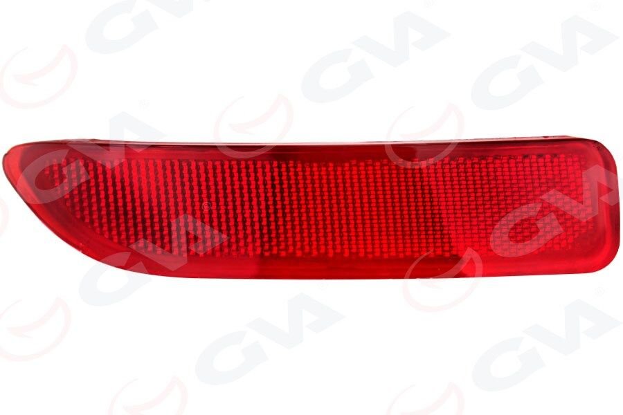 ARKA TAMPON REFLEKTORU SAG LOGAN MCV 09> LODGY 13> DOKKER 13> EXPRESS 21>