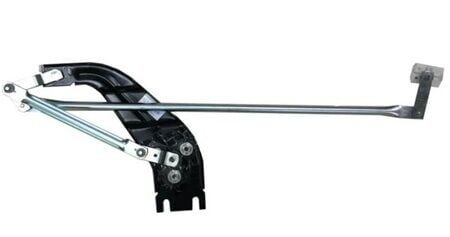 SİLECEK MEKANİZMASI MOTORSUZ SLX 1989-