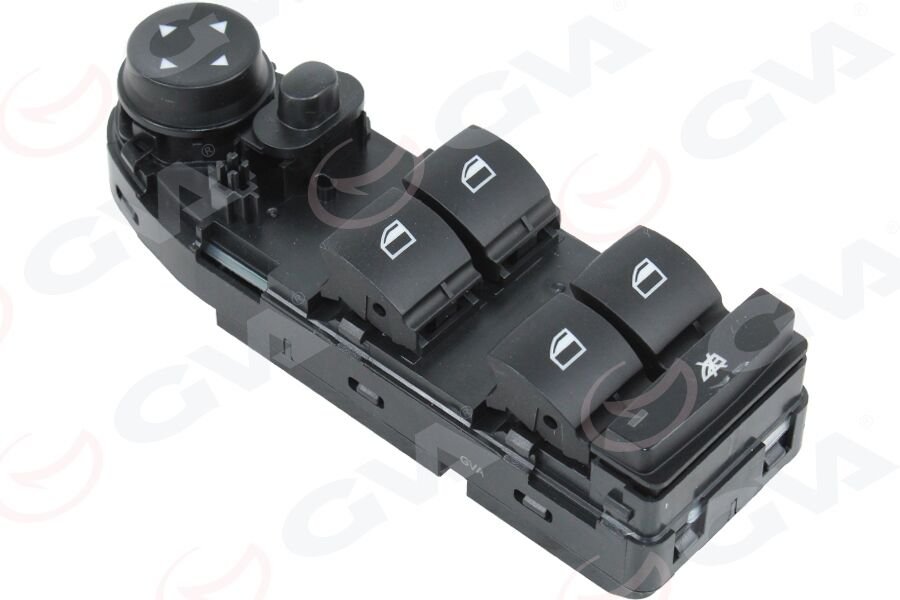 CAM ACMA SALTERI ON SOL SIYAH BMW E90 E91