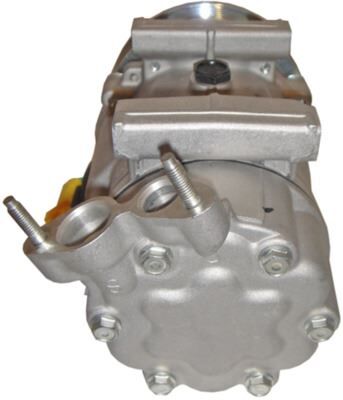 KLİMA KOMPRESÖRÜ BERLINGO-PARTNER 1.4-1.6 16V 96 >C2 1.4-1.6-1.6 HDİ 03 > 119mm
