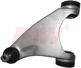 ROTİLLİ ALUMİNYUM SALINCAK ÖN ÜST SOL ALFA ROMEO 166 98-07