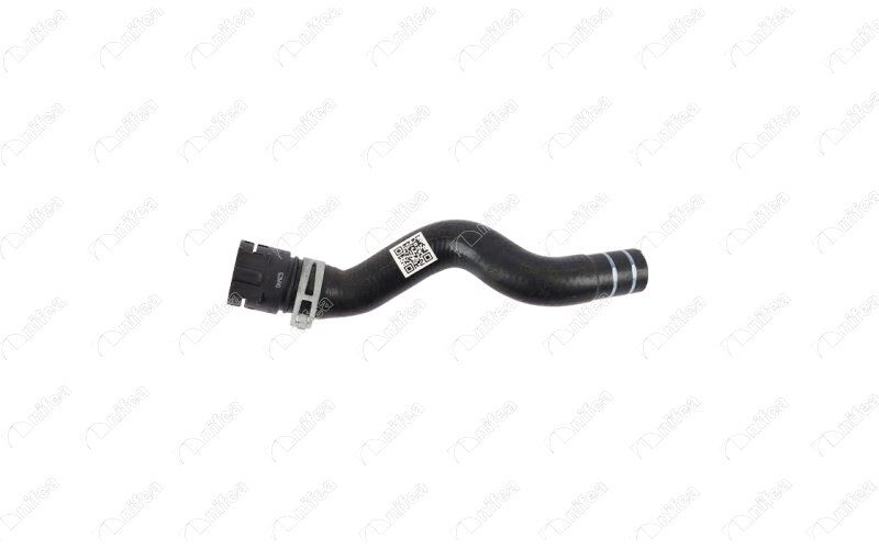 KALORİFER GİRİS HORTUMU FIAT FIORINO 1.3 JTD