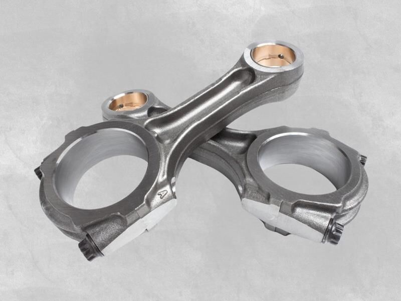 PİSTON KOLU BMW N43 B20 116İ 118İ 120İ 318İ 320İ 520İ