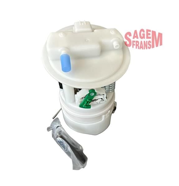 YAKIT ŞAMANDIRASI DACIA DUSTER 10> 1.6 16V K4M