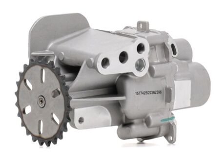 YAG POMPASI MERCEDES C-CLASS OM626 W205 S205