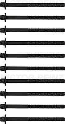 SİLİNDİR KAPAK SAPLAMASI TK CLIO II-III-KNG-MODUS-SYMBOL-TWNG-LOGAN-SANDERO 1.2 16V D4F