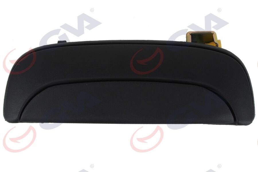 KAPI AÇMA KOLU DIŞ ÖN SOL SİYAH DESENLİ HYUNDAI H100 94-08