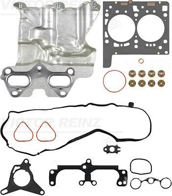 ÜST TAKIM CONTA SETİ FIAT PANDA 12> 500L 12> 500 10> 0.9 312AXG1A. 312.AXG11