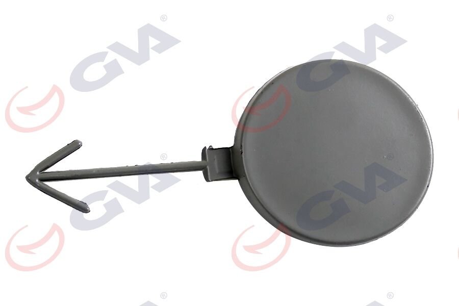 ÖN TAMPON ÇEKİ DEMİR KAPAĞI IBIZA - IBIZA FR 2017 >