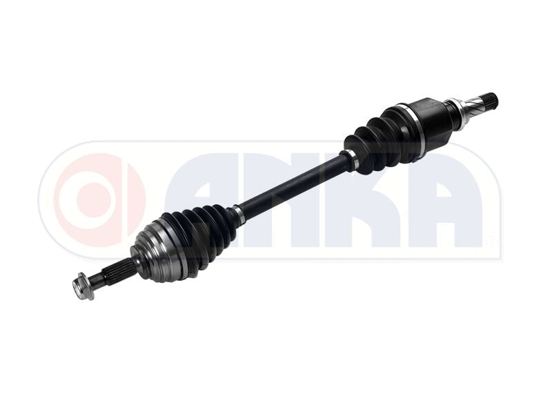 KOMPLE AKS SOL RENAULT MEGANE III 9> FLUENCE 09> 1.5 DCİ 6 VİTES 680mm